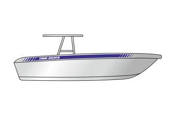 Tinn-Silver Extrem robuste Aluminiumboote bis 7 Meter