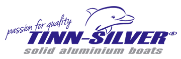 Tinn-Silver Logo